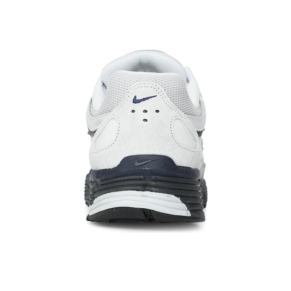 NIKE 2025 chaussures de sport décontractées NIKE P-6000 pour hommes IB3081-001 Chausseria