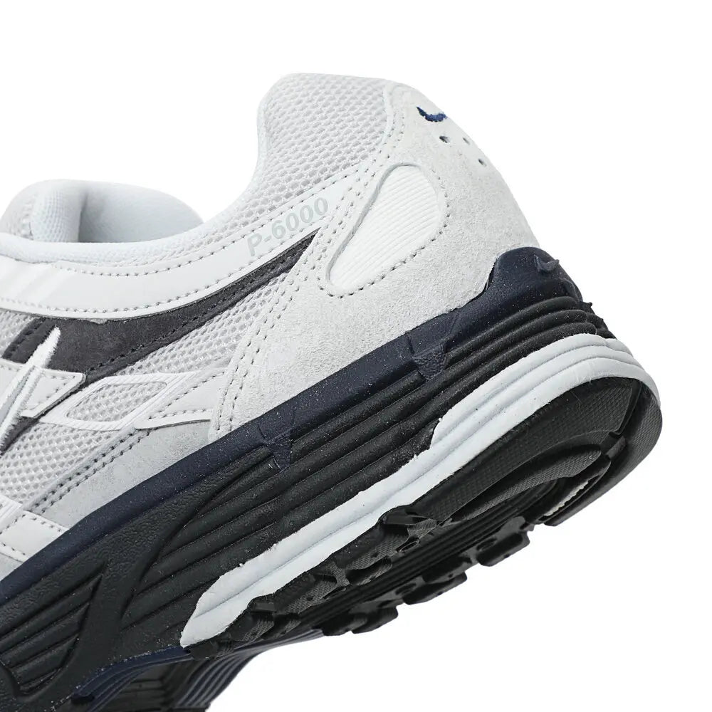 NIKE 2025 chaussures de sport décontractées NIKE P-6000 pour hommes IB3081-001 Chausseria