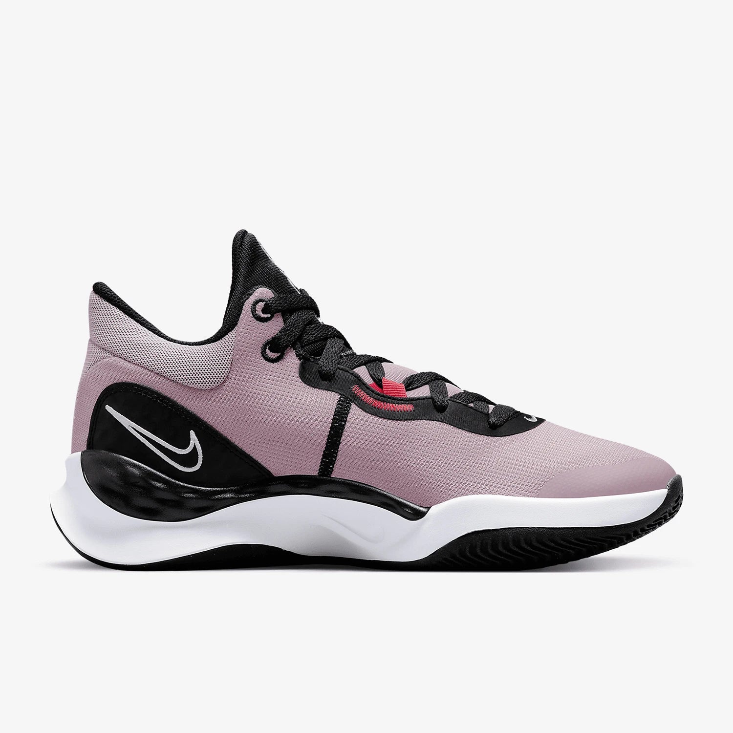 Nike officiel véritable 2024 nouveaux hommes respirant amorti chaussures de basket-ball d'entraînement DD9304-500 Chausseria