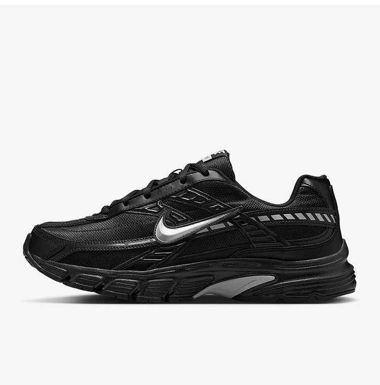 Nike officiel authentique Initiator chaussures de sport décontractées à coussin bas pour hommes IB4595-001 Chausseria