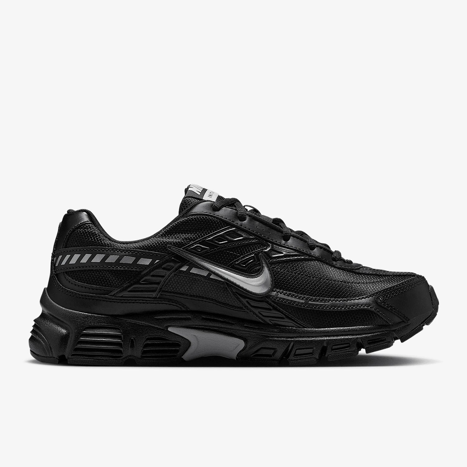 Nike officiel authentique Initiator chaussures de sport décontractées à coussin bas pour hommes IB4595-001 Chausseria