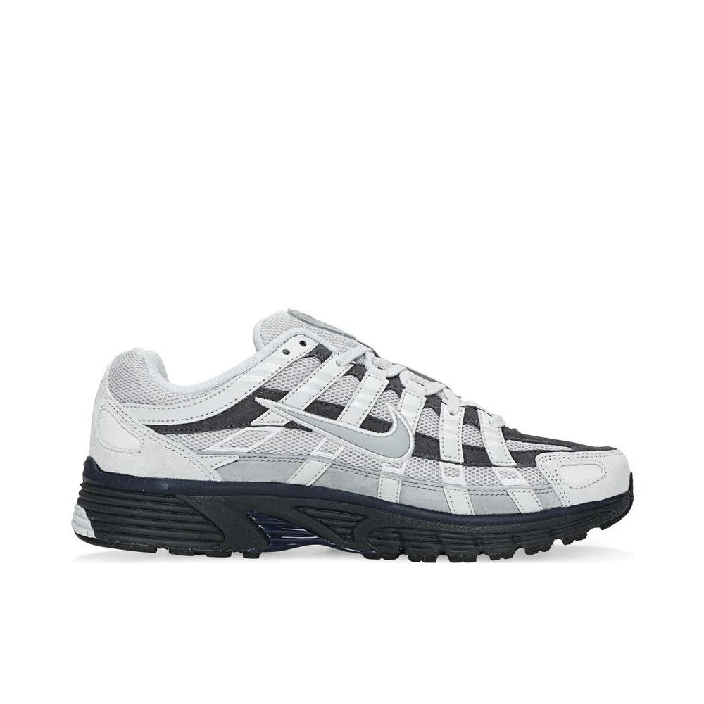 NIKE 2025 chaussures de sport décontractées NIKE P-6000 pour hommes IB3081-001 Chausseria