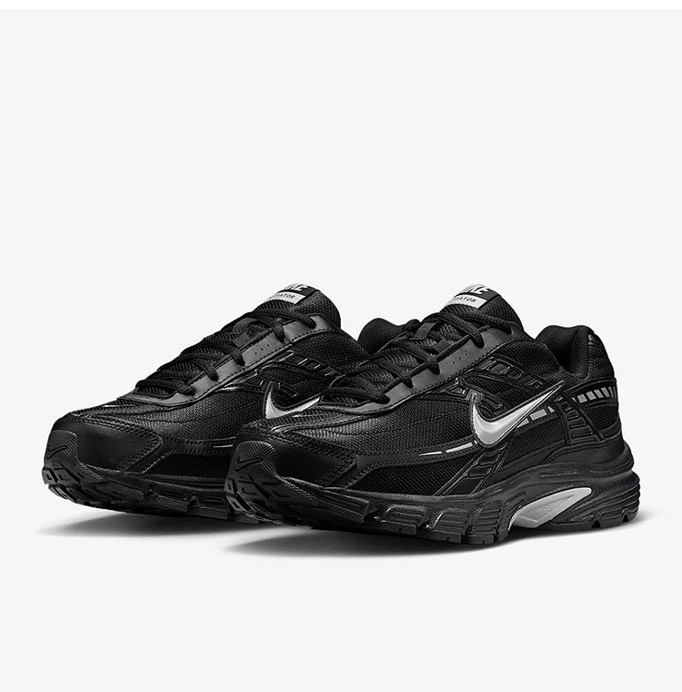 Nike officiel authentique Initiator chaussures de sport décontractées à coussin bas pour hommes IB4595-001 Chausseria