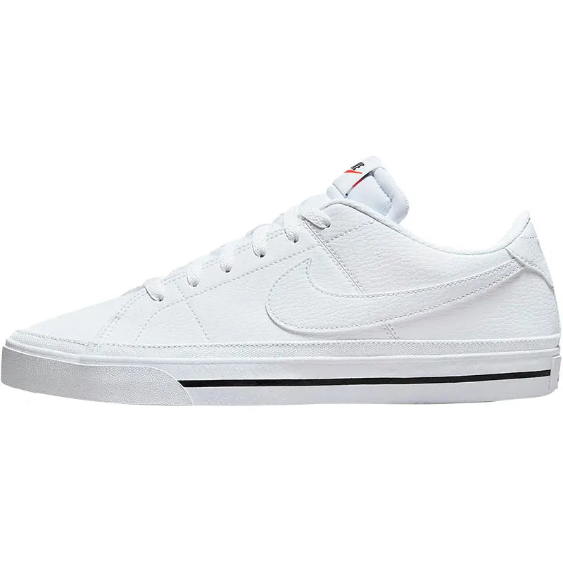 Nike officiel véritable COURT LEGACY NN chaussures de skate décontractées pour hommes DH3162-101 Chausseria