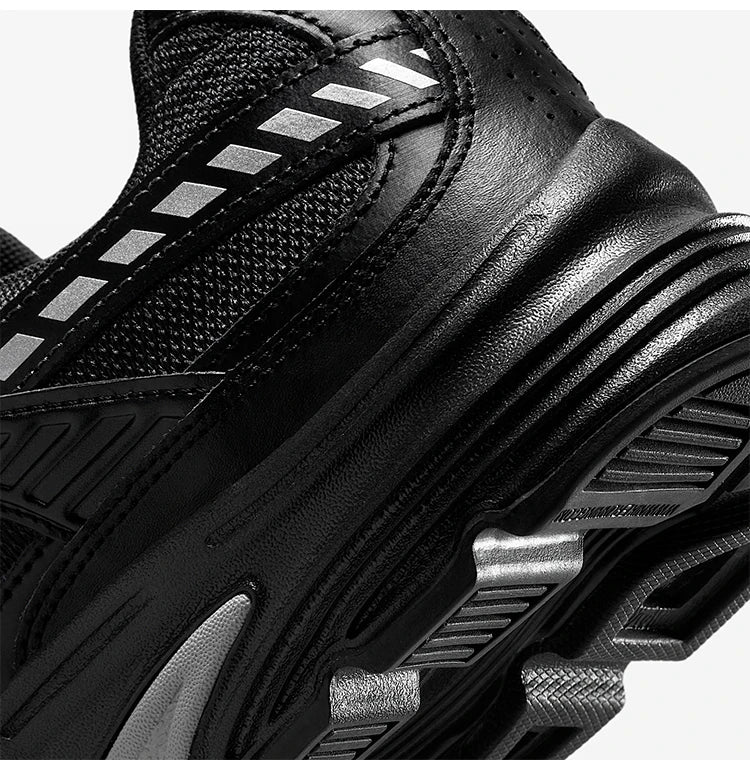Nike officiel authentique Initiator chaussures de sport décontractées à coussin bas pour hommes IB4595-001 Chausseria