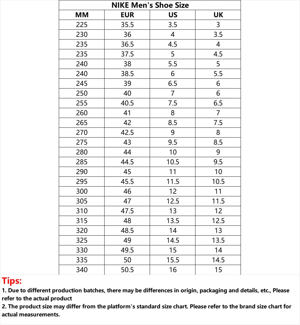 NIKE 2025 chaussures de sport décontractées NIKE P-6000 pour hommes IB3081-001 Chausseria