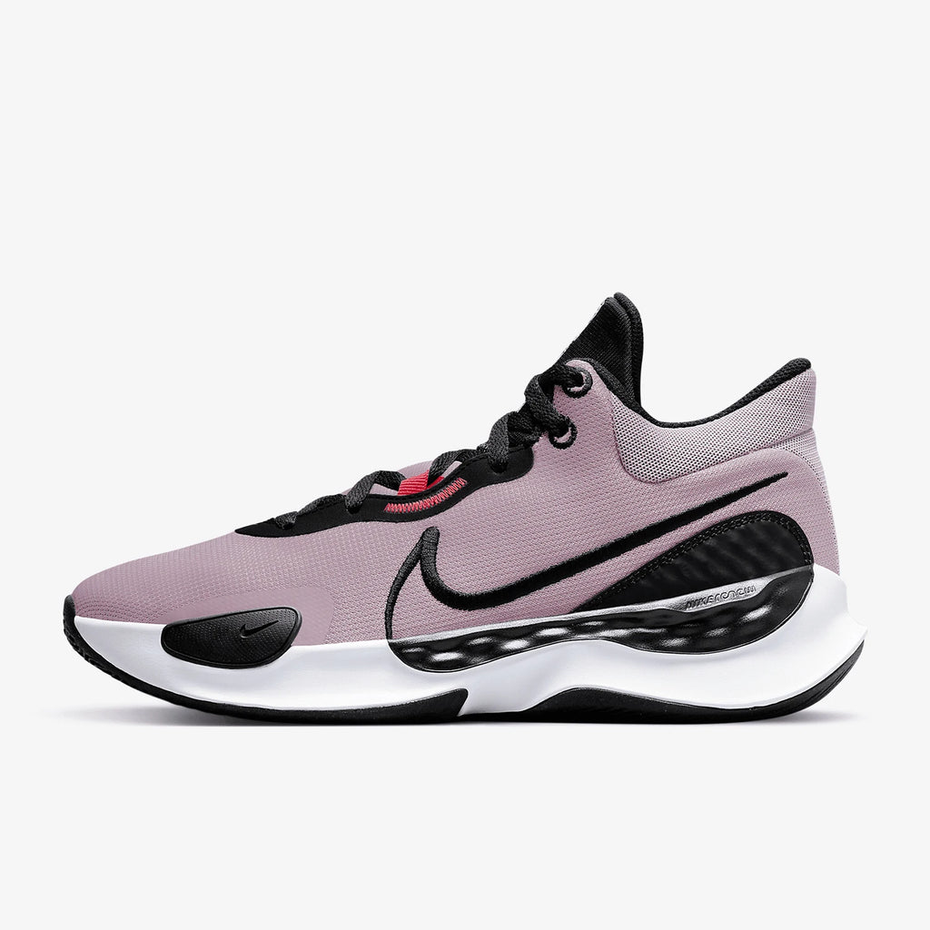 Nike officiel véritable 2024 nouveaux hommes respirant amorti chaussures de basket-ball d'entraînement DD9304-500 Chausseria