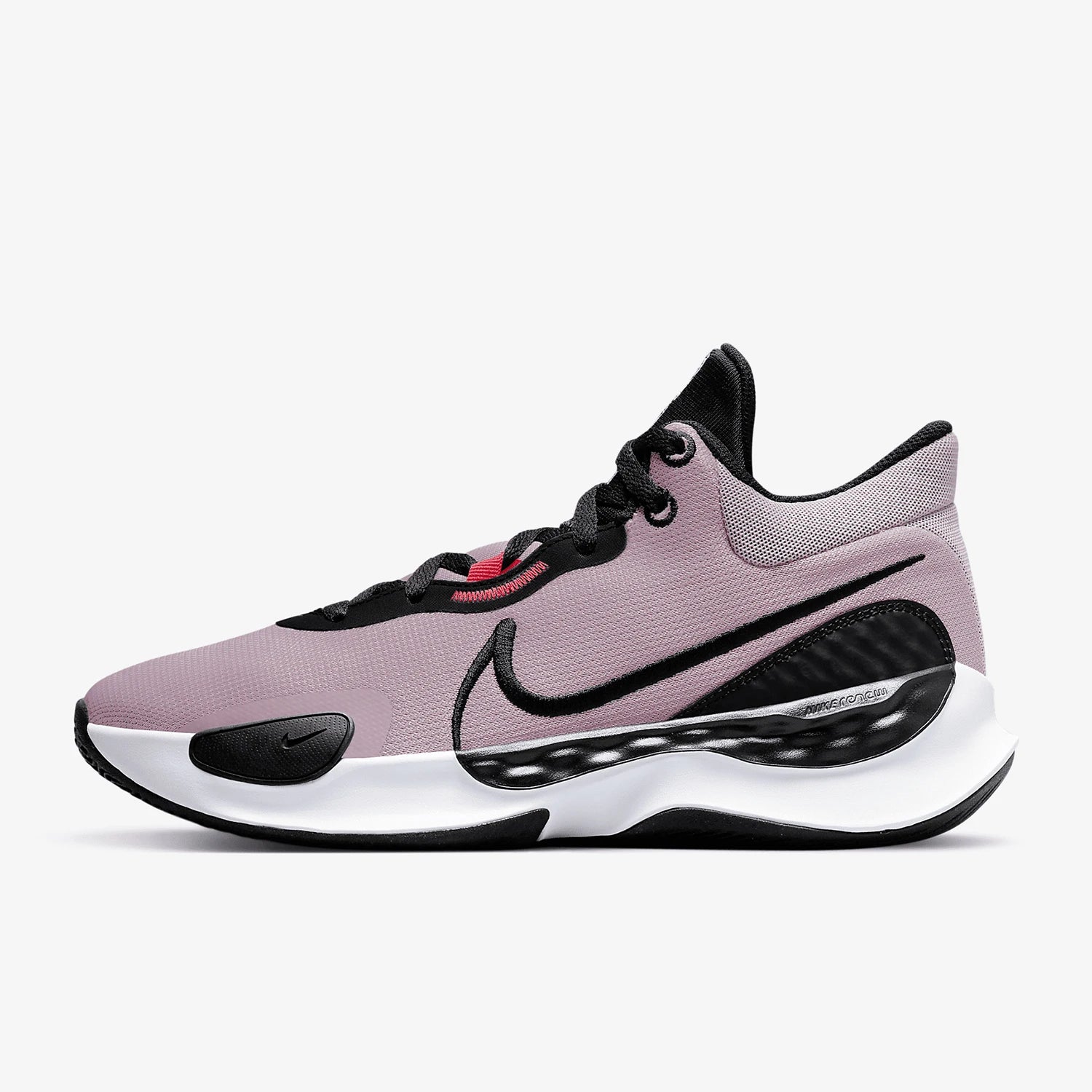 Nike officiel véritable 2024 nouveaux hommes respirant amorti chaussures de basket-ball d'entraînement DD9304-500 Chausseria