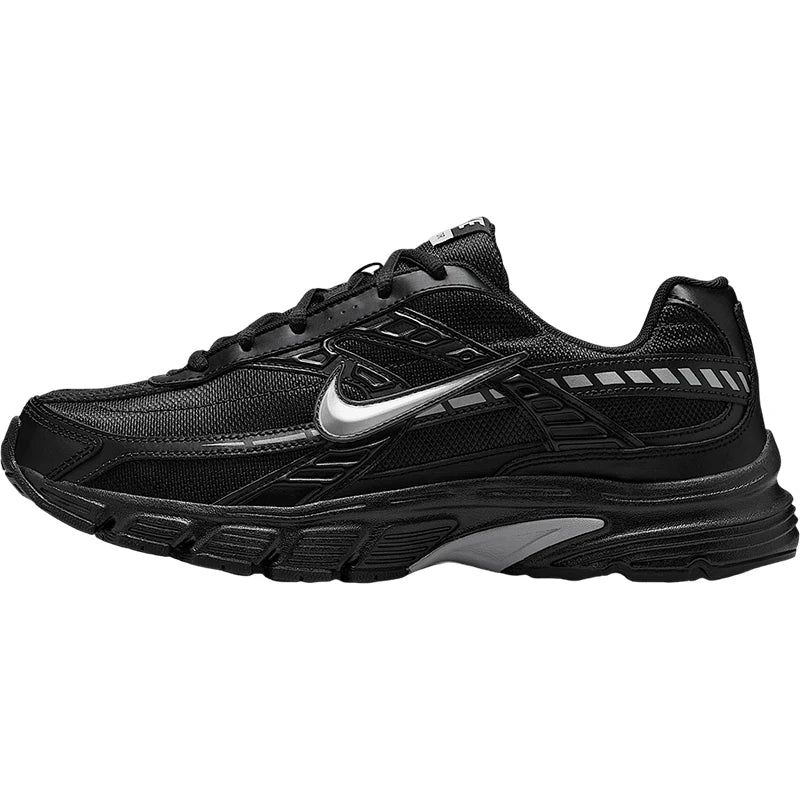 Nike officiel authentique Initiator chaussures de sport décontractées à coussin bas pour hommes IB4595-001 Chausseria