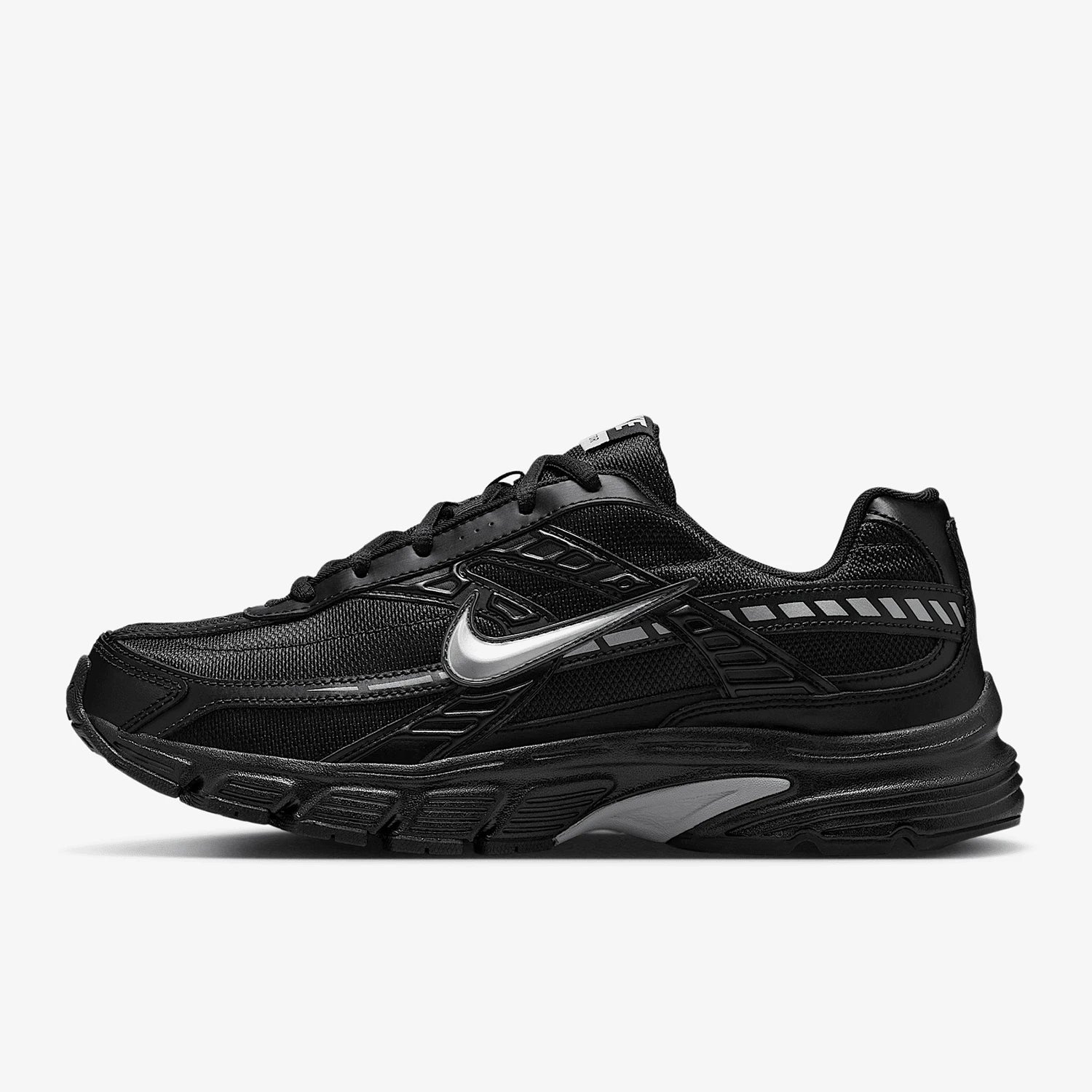 Nike officiel authentique Initiator chaussures de sport décontractées à coussin bas pour hommes IB4595-001 Chausseria