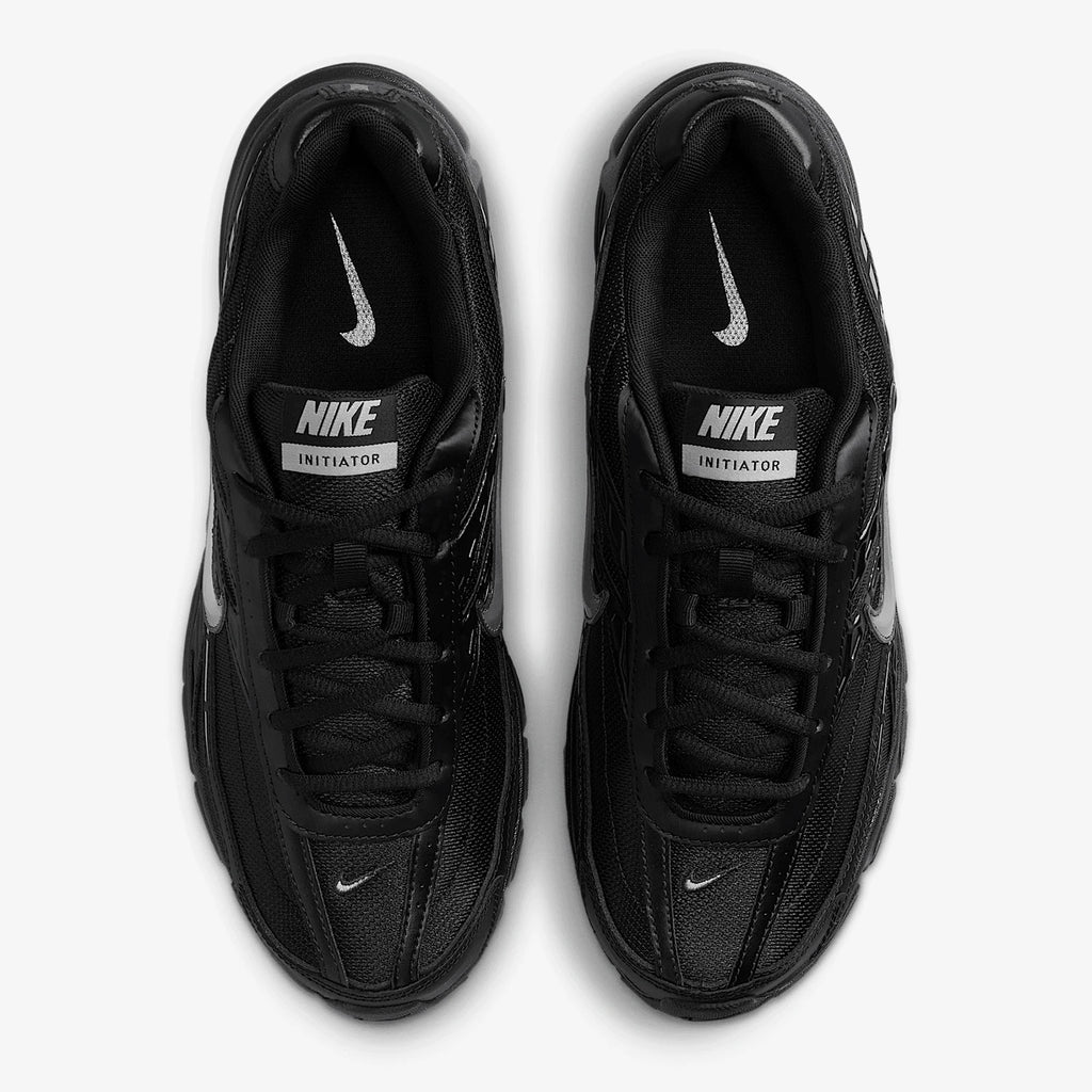 Nike officiel authentique Initiator chaussures de sport décontractées à coussin bas pour hommes IB4595-001 Chausseria