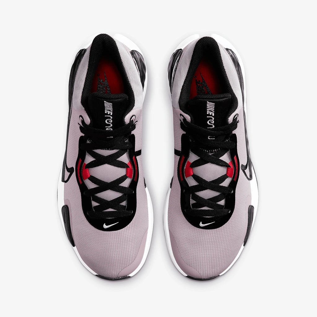 Nike officiel véritable 2024 nouveaux hommes respirant amorti chaussures de basket-ball d'entraînement DD9304-500 Chausseria