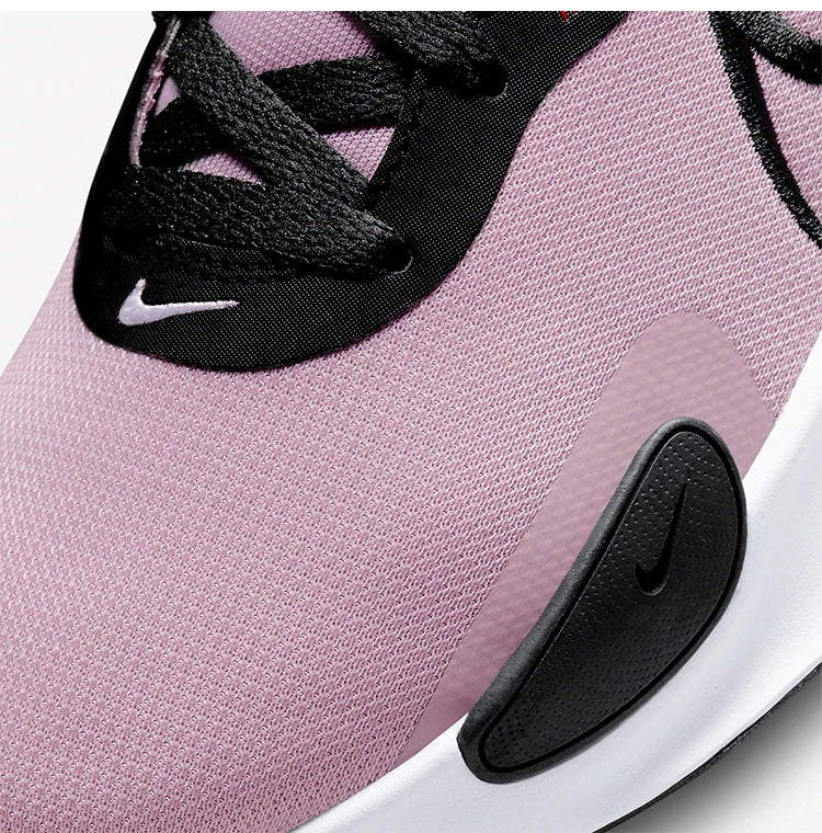 Nike officiel véritable 2024 nouveaux hommes respirant amorti chaussures de basket-ball d'entraînement DD9304-500 Chausseria