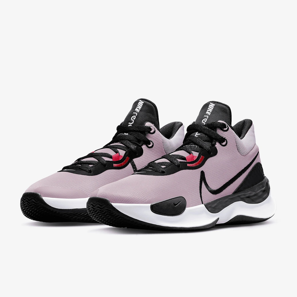 Nike officiel véritable 2024 nouveaux hommes respirant amorti chaussures de basket-ball d'entraînement DD9304-500 Chausseria