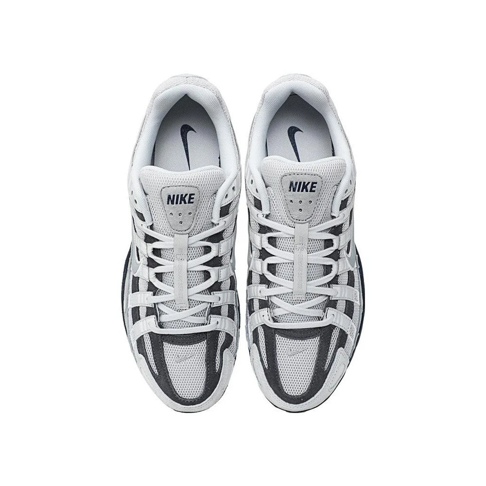 NIKE 2025 chaussures de sport décontractées NIKE P-6000 pour hommes IB3081-001 Chausseria