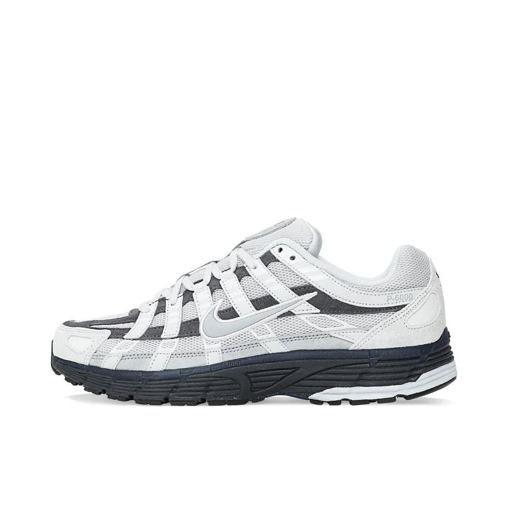 NIKE 2025 chaussures de sport décontractées NIKE P-6000 pour hommes IB3081-001 Chausseria